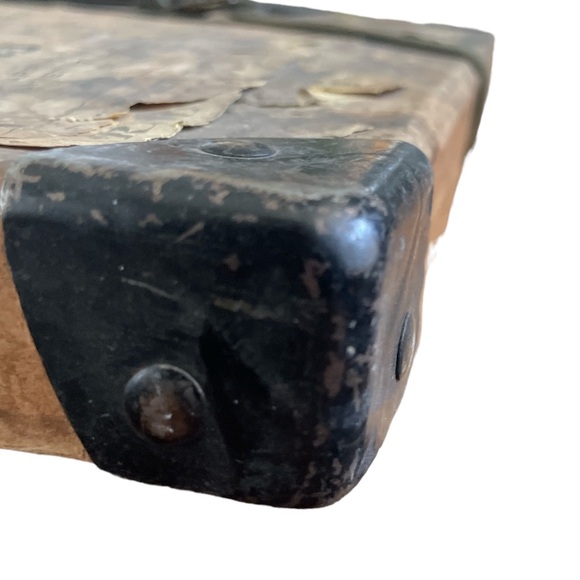 VINTAGE➕Fiberbilt Shipping Case - Picture 3 of 7